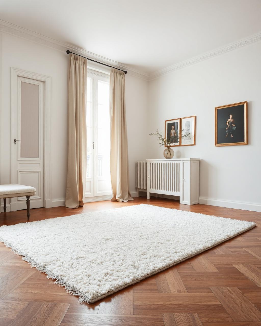 Nettoyage de tapis